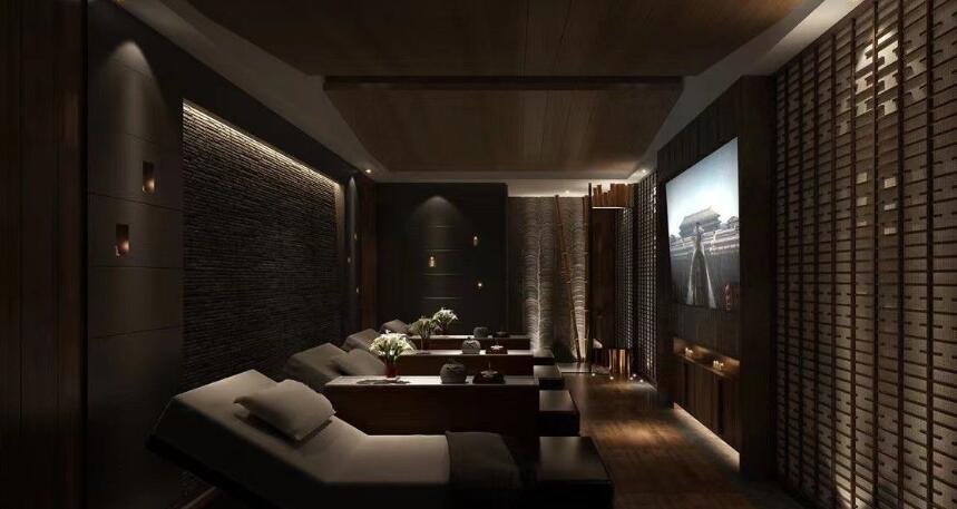 北京石景山都市人的"排毒密码"：每周一次桑拿，身体会发生什么变化？